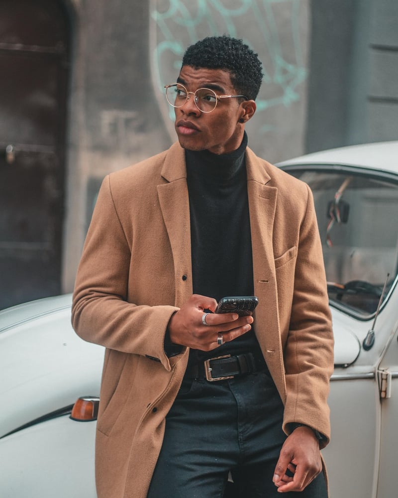 Spy Agent