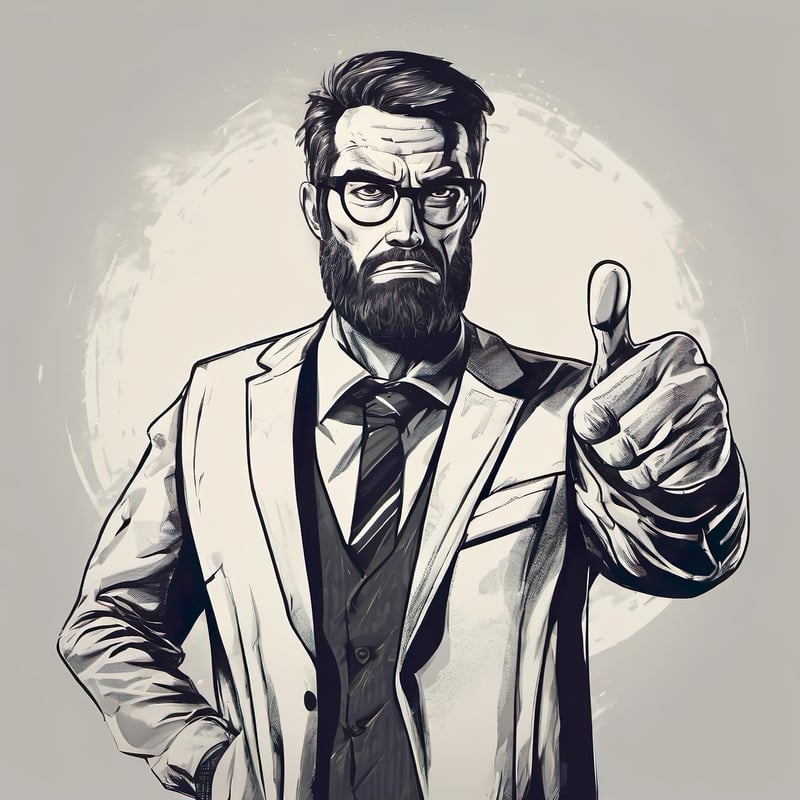 Woman Professor